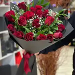 Flowers Bouquet